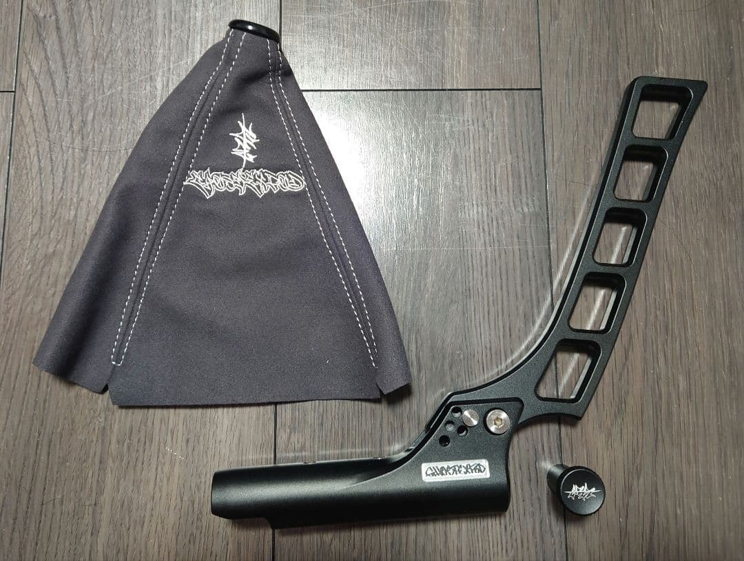 GHOST EXPOD 【可変式】延長サイドセット