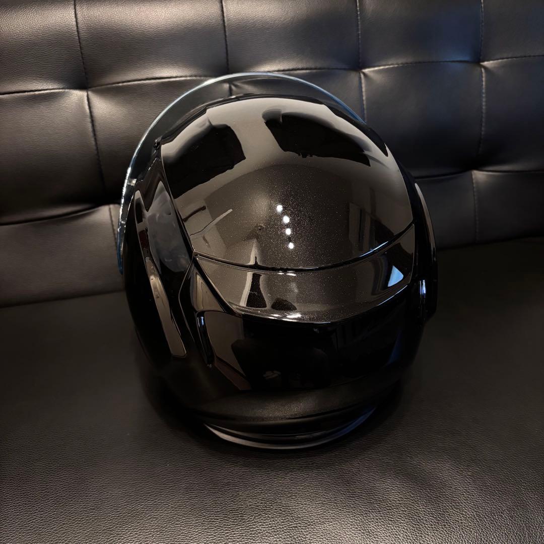 OGK Kabuto SHUMA ブラック Lサイズ