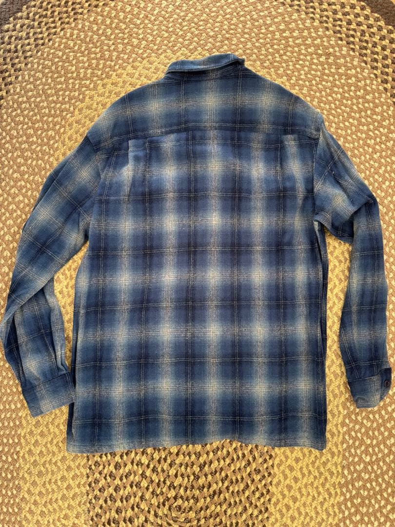 Pendleton ボードシャツ