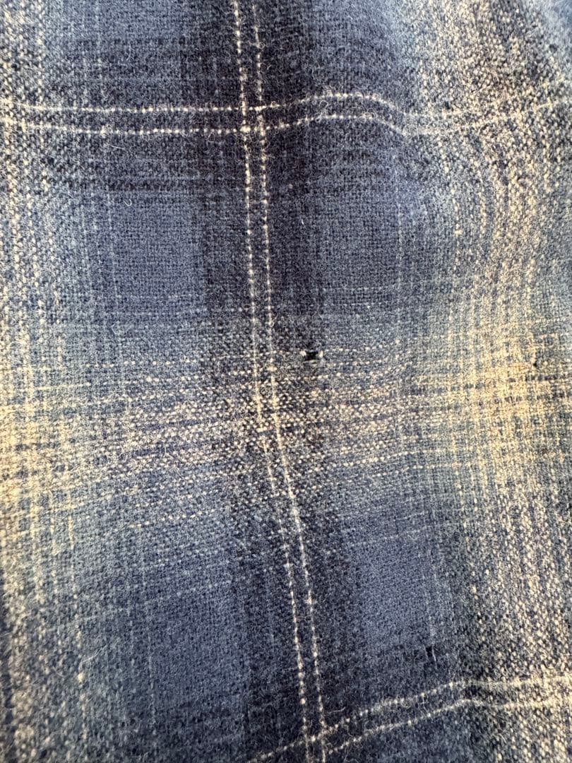 Pendleton ボードシャツ