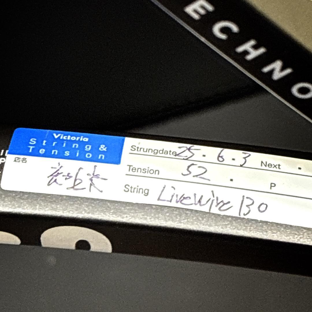 Wilson PROSTAFF 95S ウィルソン　硬式テニスラケット