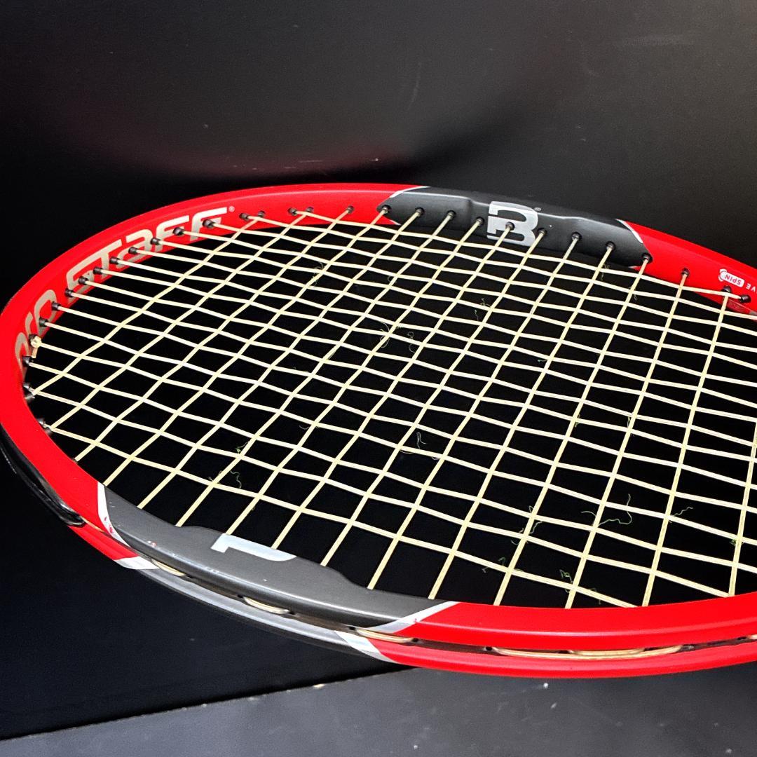 Wilson PROSTAFF 95S ウィルソン　硬式テニスラケット