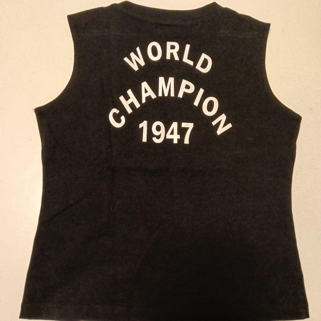 Christian Dior ノースリーブ Tシャツ タンクトップ