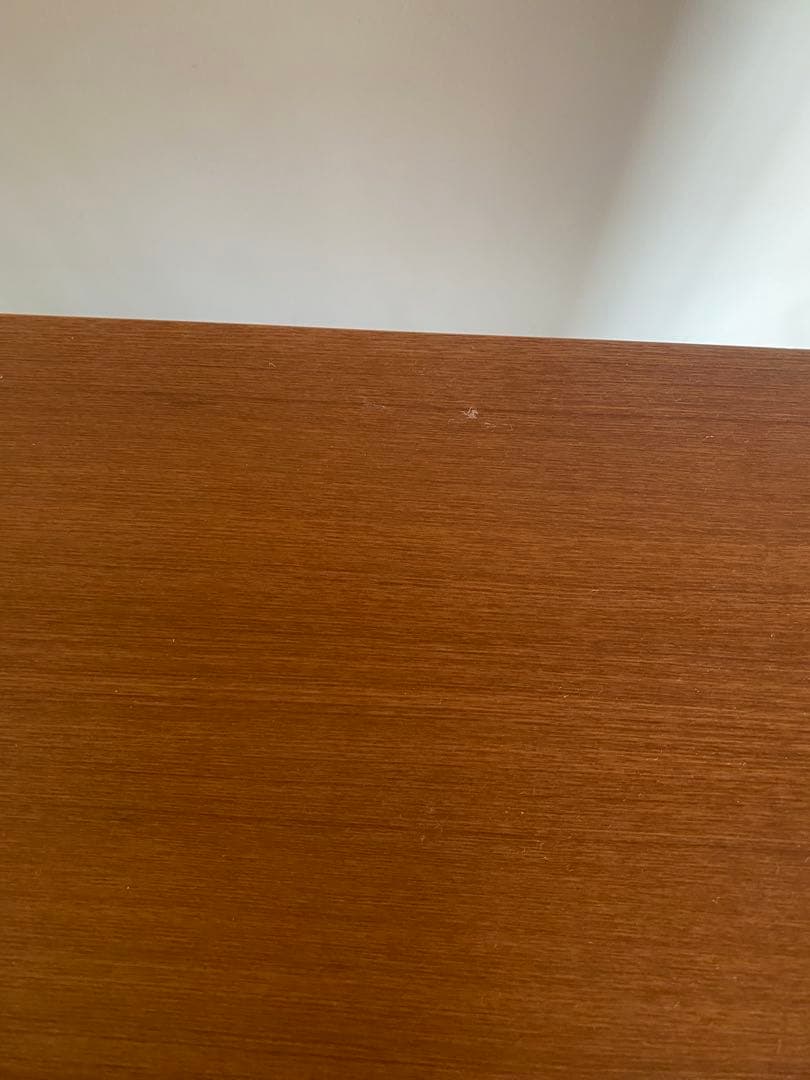 木製スリットデザインチェスト 5引き出し