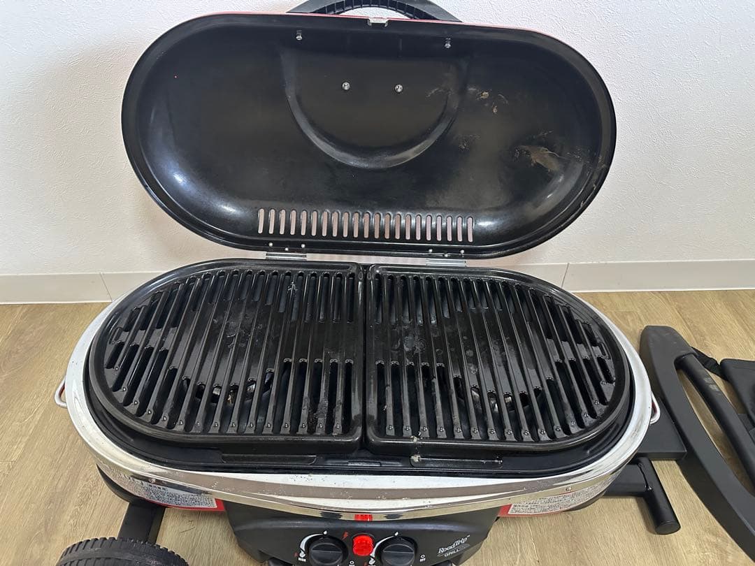 コールマン(Coleman) BBQ バーベキュー グリル ロードトリップグリル