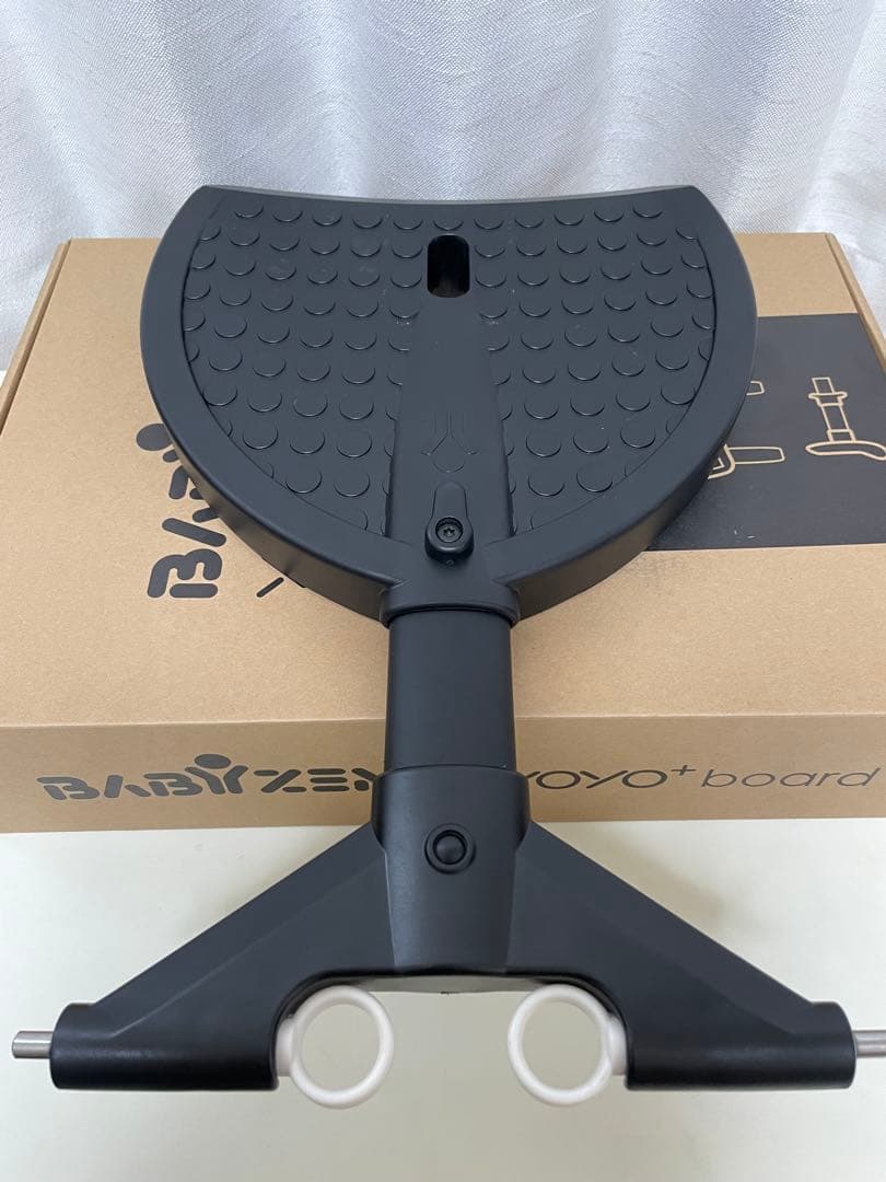 BABYZEN yoyo+board ベビーゼン ヨーヨー ボード