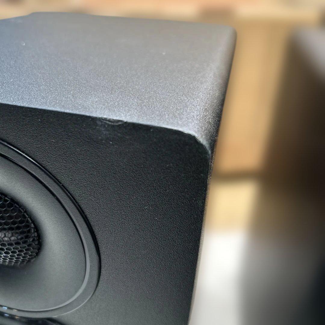 7221 NX-N500 ヤマハ パワードスピーカー PCオーディオ ハイレゾ