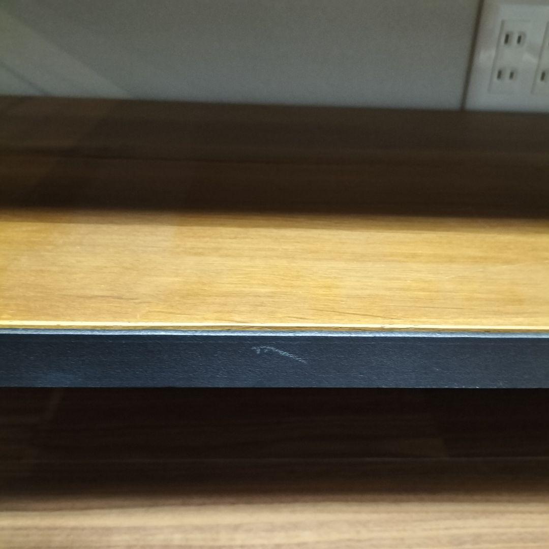 knot antiquesアンティス テレビボード150 展示品 2601C-7