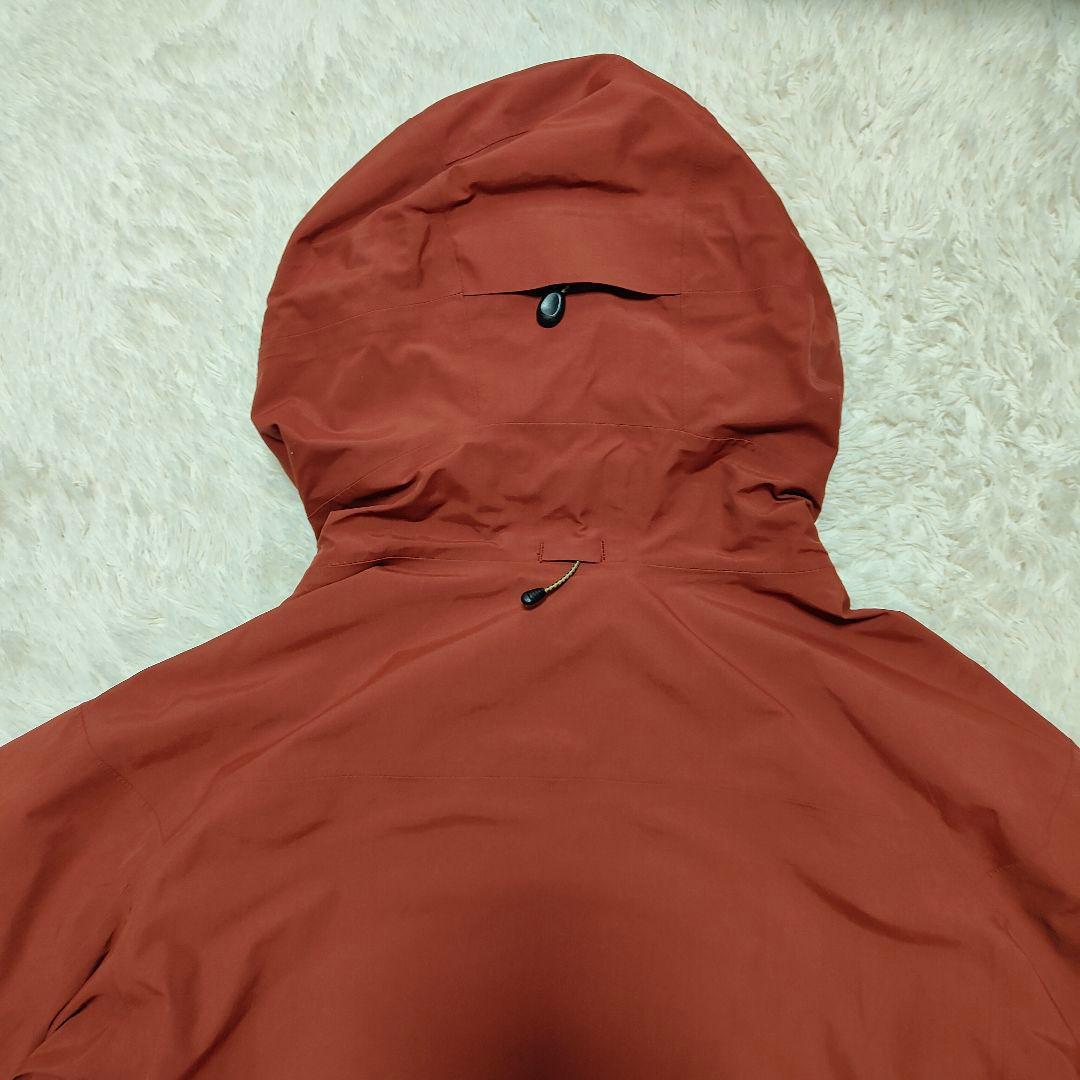 美品✨BURTON AK SWASH GORE-TEX JACKET Mサイズ