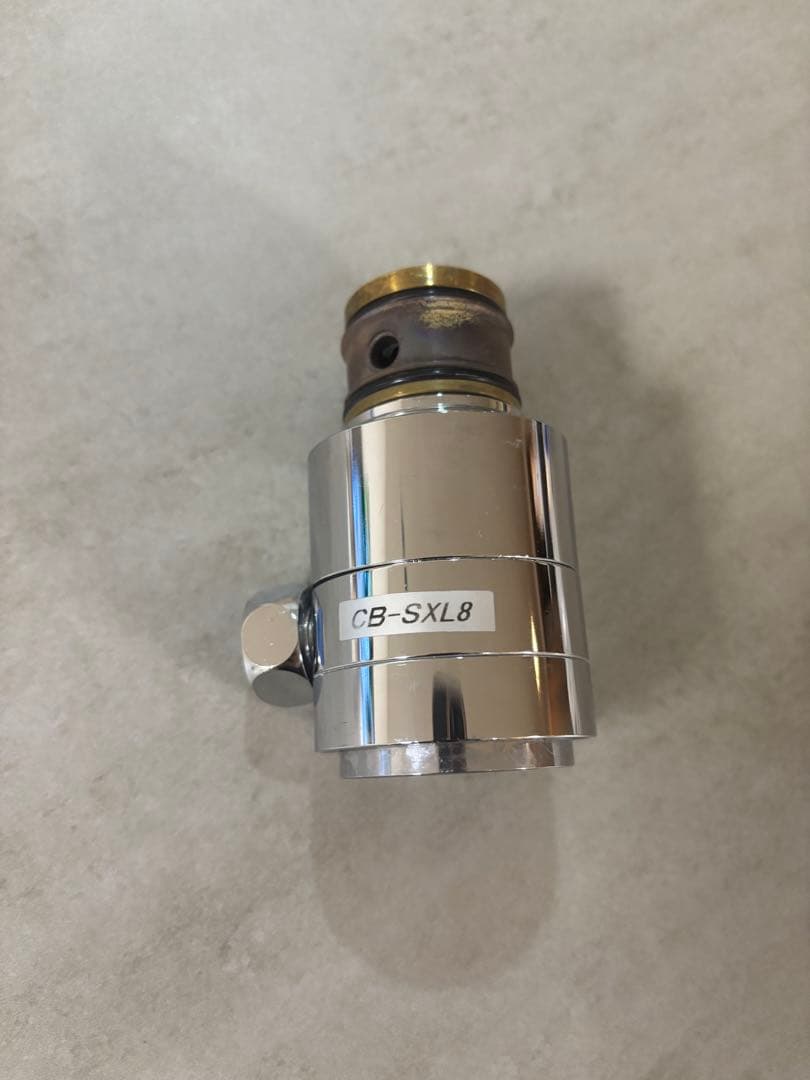 CB-SXL8 パナソニック 食器洗い乾燥機専用分岐栓