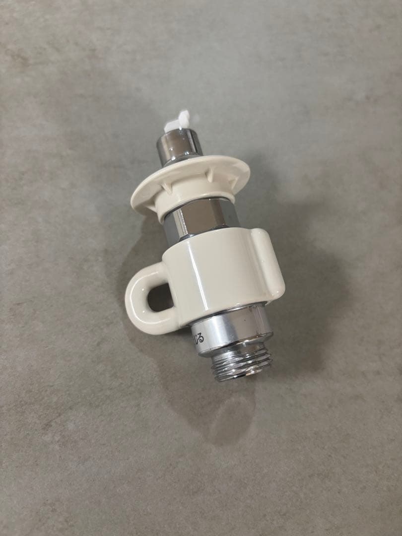 CB-SXL8 パナソニック 食器洗い乾燥機専用分岐栓