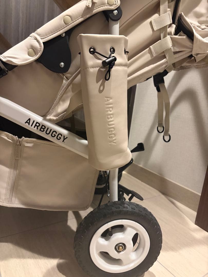 ベビーカー・バギー AIRBUGGY COCO PREMIER FROM BIRTH