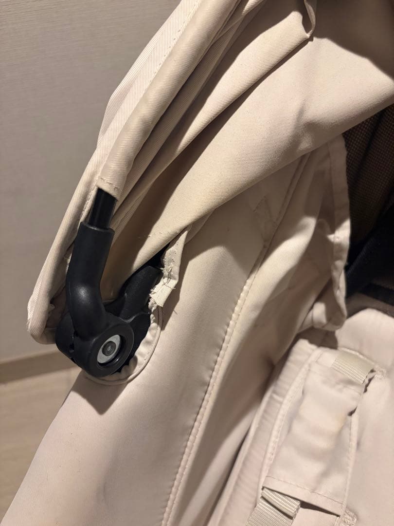 ベビーカー・バギー AIRBUGGY COCO PREMIER FROM BIRTH