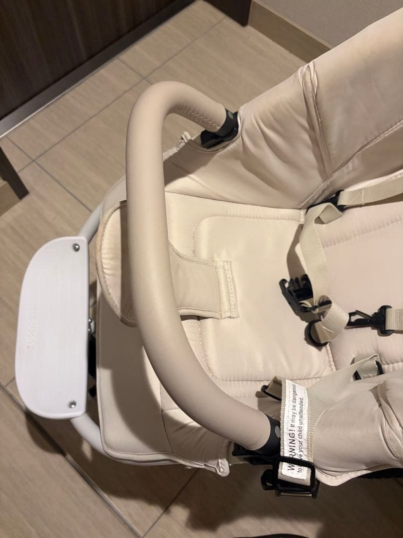 ベビーカー・バギー AIRBUGGY COCO PREMIER FROM BIRTH