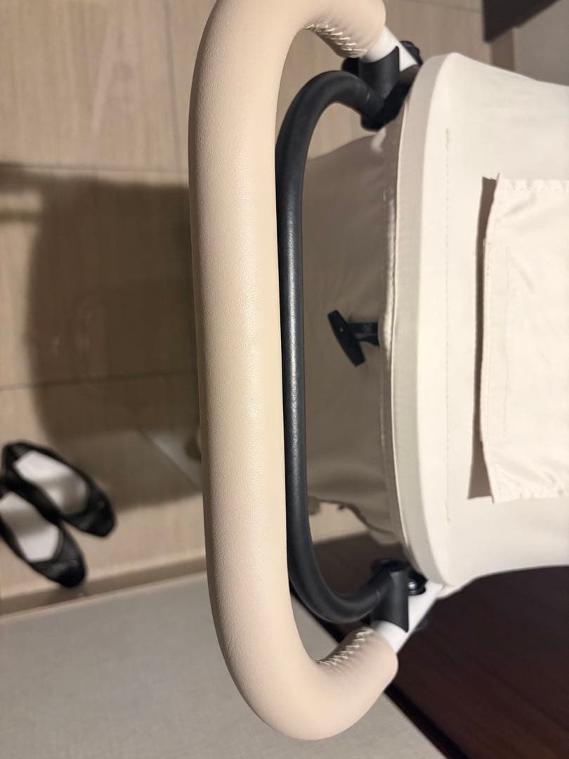 ベビーカー・バギー AIRBUGGY COCO PREMIER FROM BIRTH