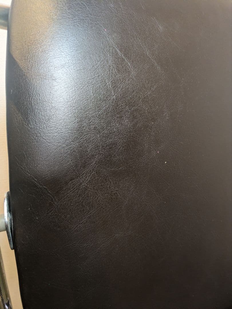 ウチダ パイプ椅子 折りたたみ椅子 4脚 UCHIDA