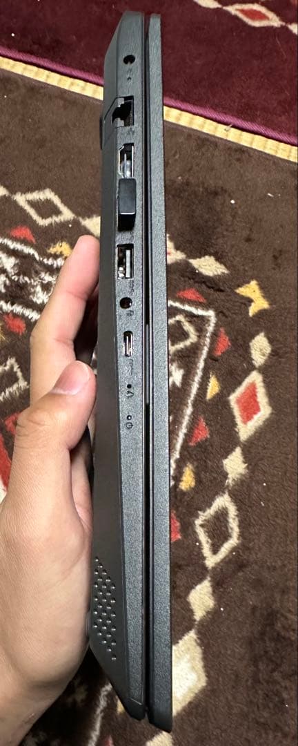 Lenovo ideapad L3 ノートPC