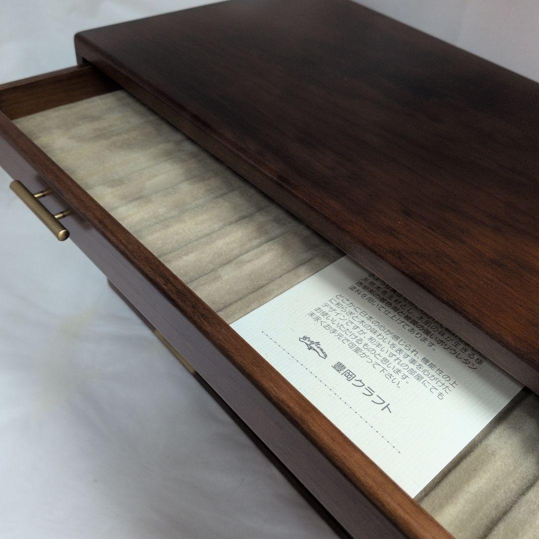 豊岡クラフト　ペントレーラック(100本収納）