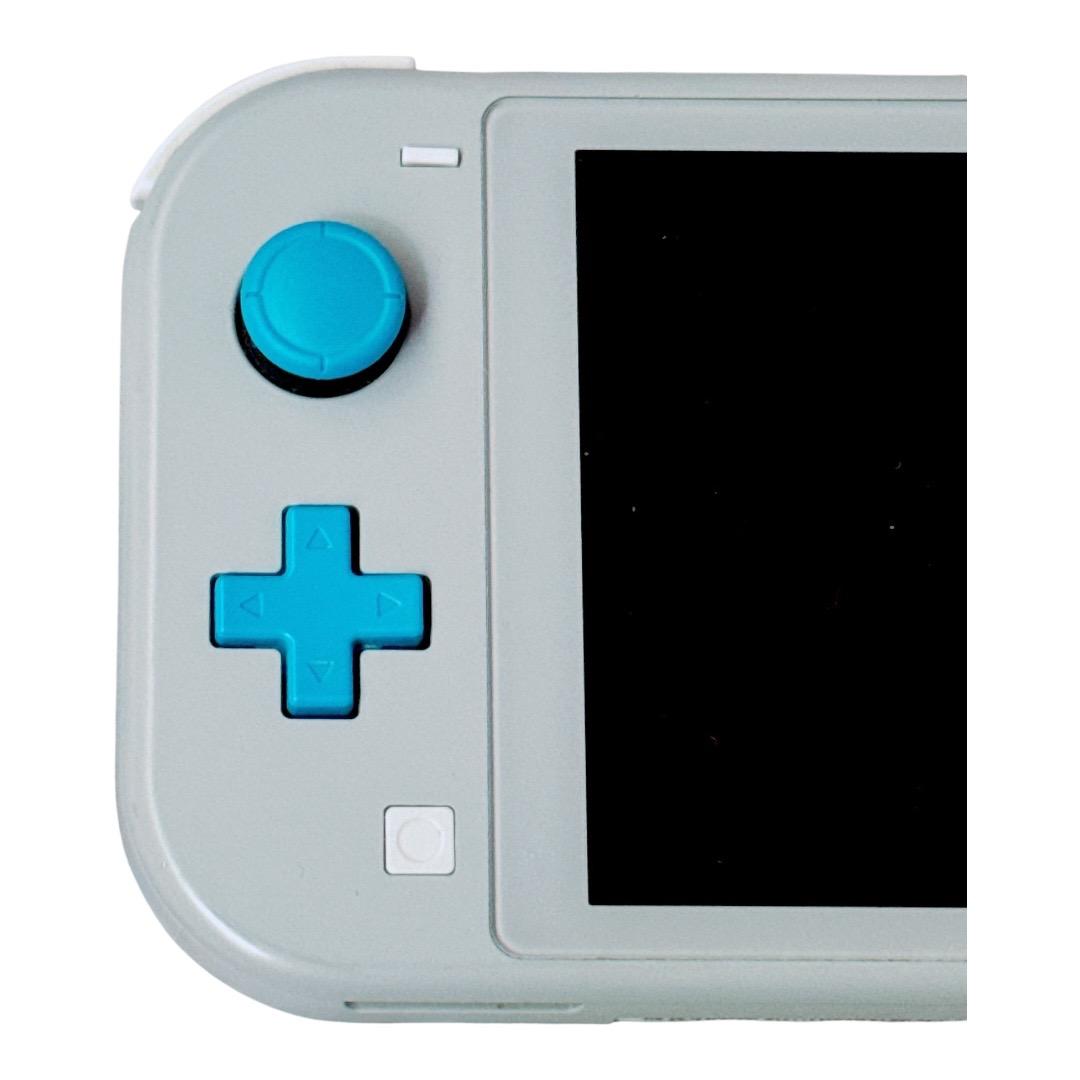 Nintendo Switch Lite ザシアン・ザマゼンダ