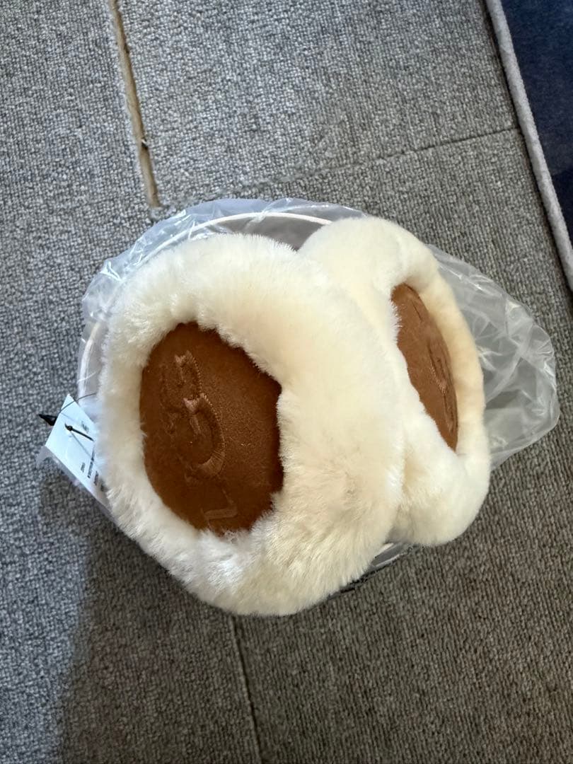 [新品]UGG イヤーマフ