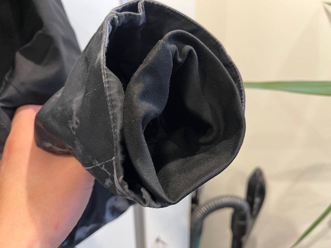 The North Face スノーボードジャケット XL 〜XXLサイズ 迷彩