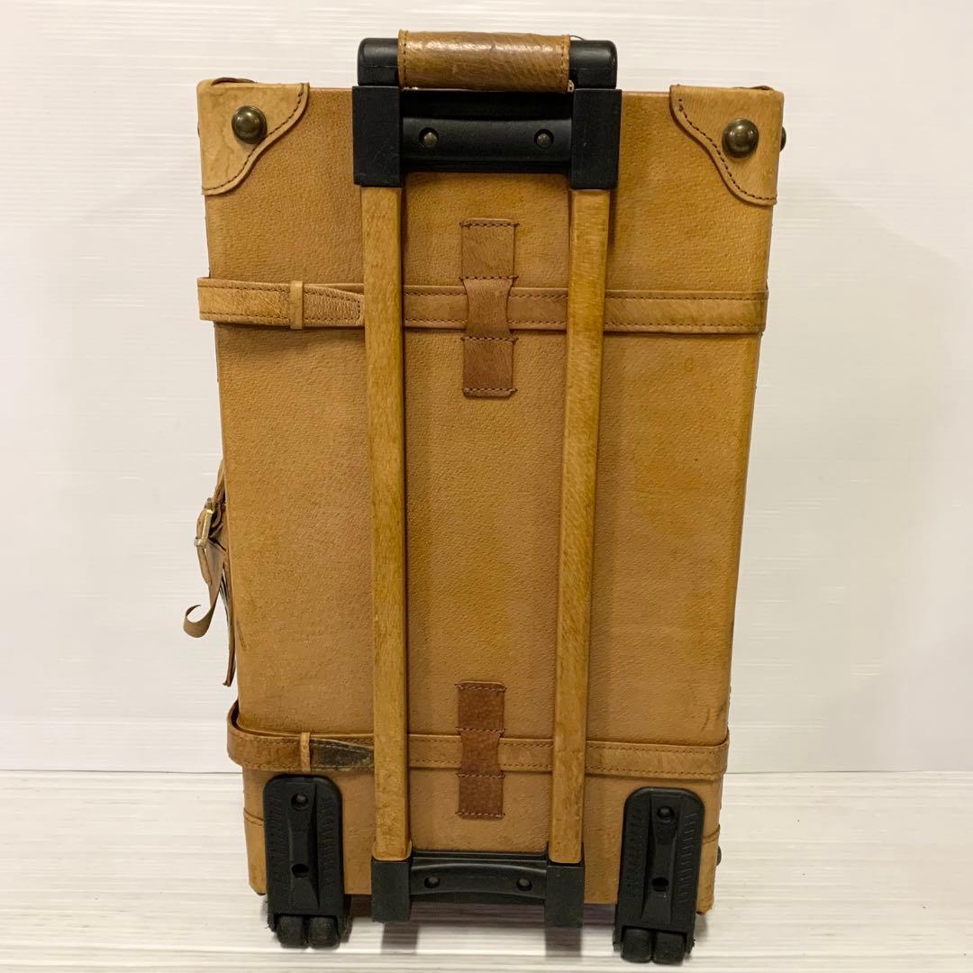 Siffler シフレEURASIA ユーラシアトランク トランクキャリー