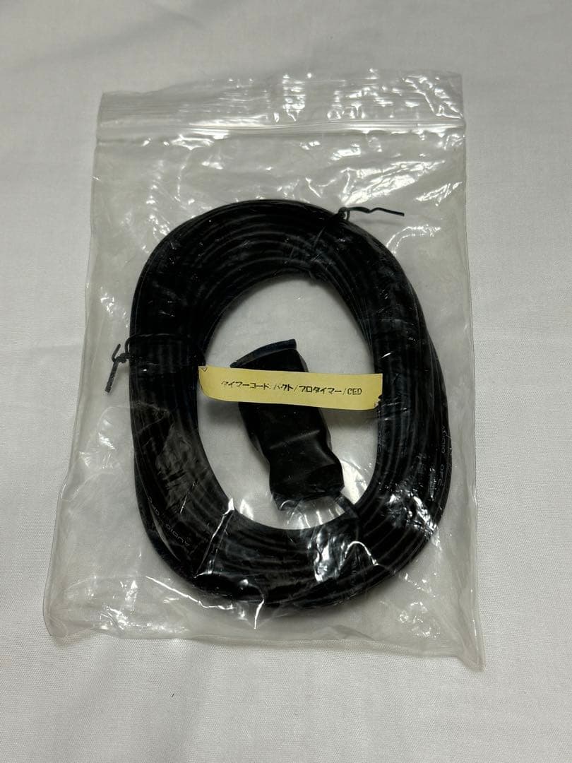 PACT Club Timer 3 ※箱・キャリーケース付き