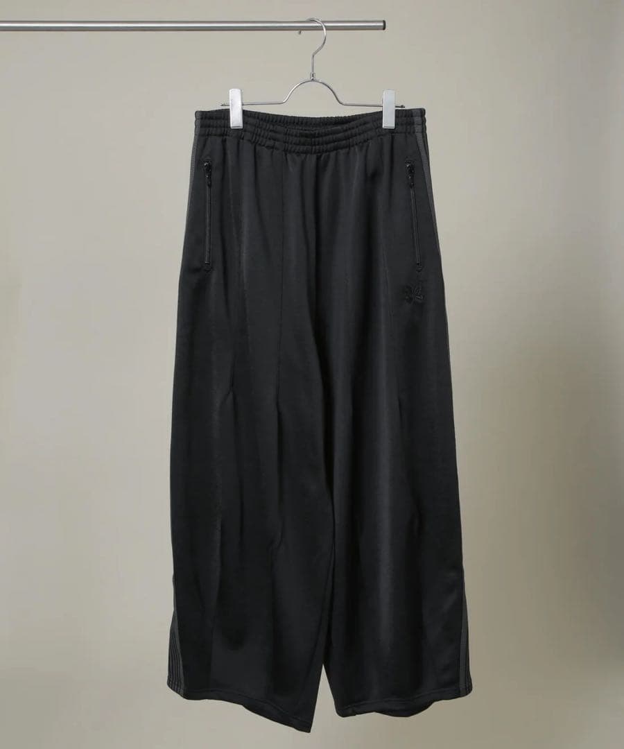 Needles / 別注H.D.Track Pant-Bright Jersey