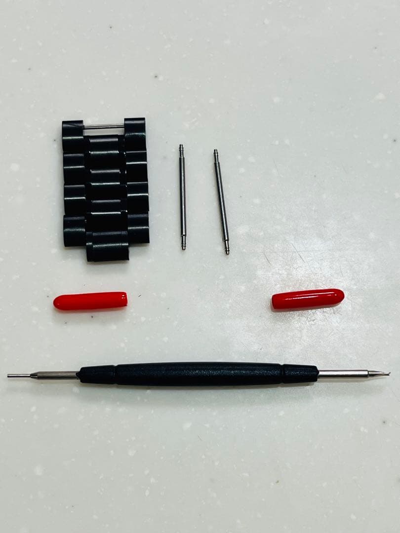 Luminox Series 200 ブラック/グリーン