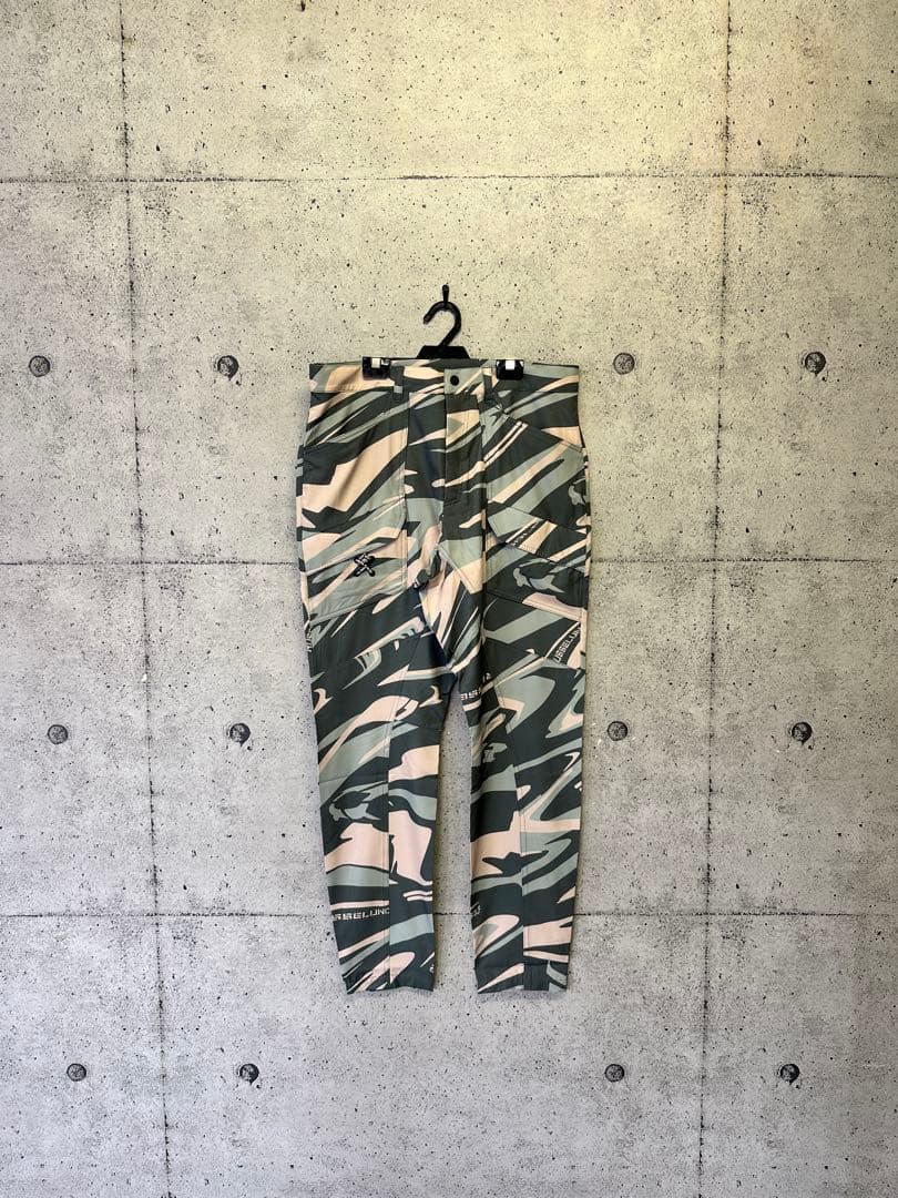 【新品未使用】サイズ6 メンズ パンツ ラッセルノ 1840