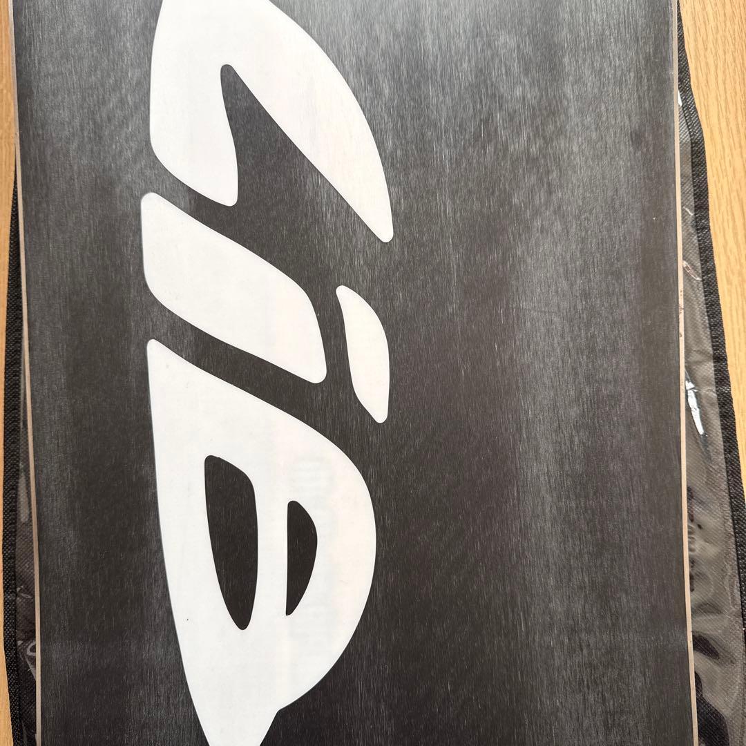 LIB TECH ORCA153　 23-24モデル