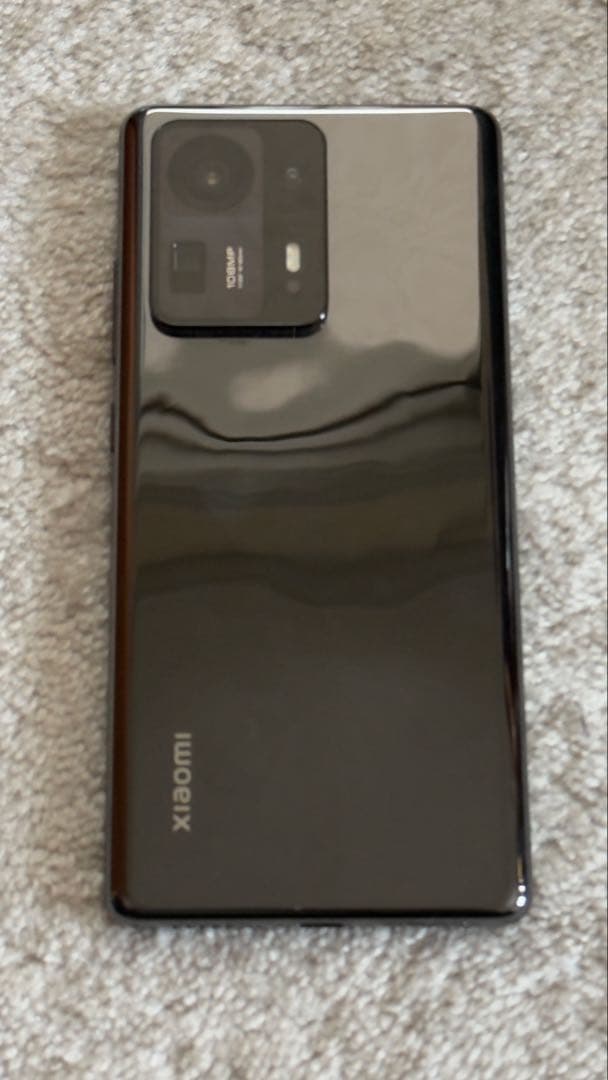 G*l様 Xiaomi Mix4 12GB/256GB