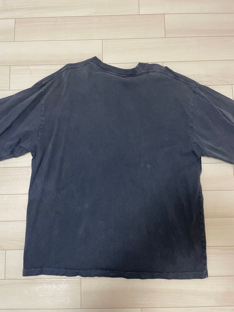 alexanderwang グレー Tシャツ