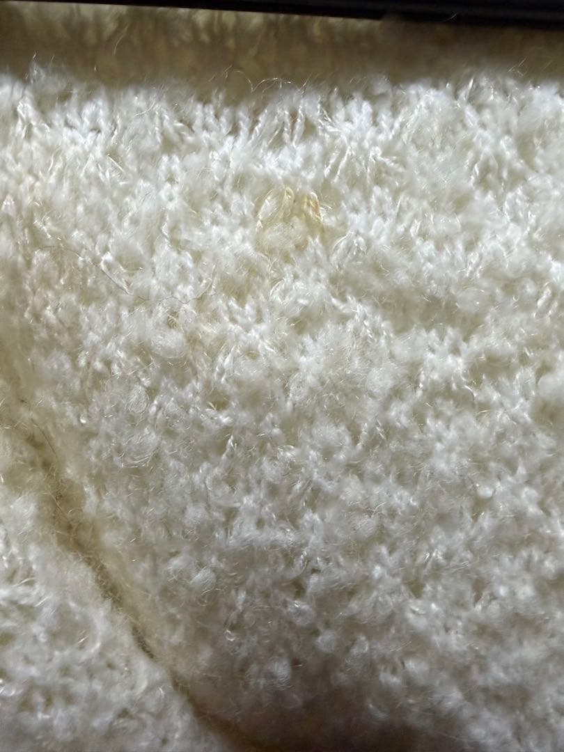 TRALALA トゥララ リズリサ　オフショルニット　希少　平成　姫系　レア