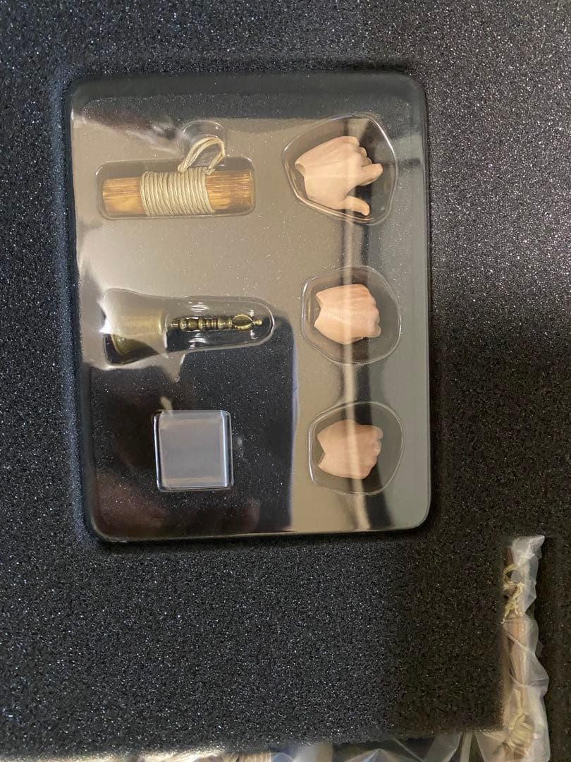 ENTERBAY チャイニーズ・ゴースト・ストーリー/レスリー・チャン