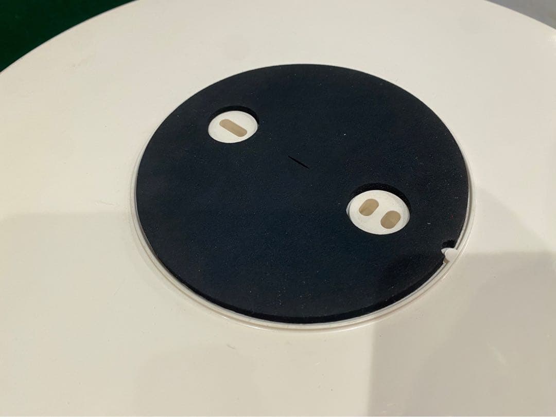 希少 未使用 バニング シャンデリア バーニング 天井照明 昭和レトロ 当時物