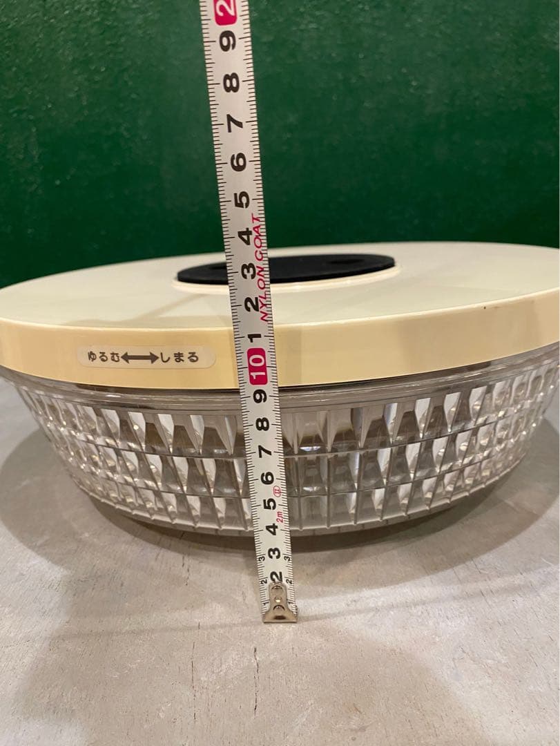 希少 未使用 バニング シャンデリア バーニング 天井照明 昭和レトロ 当時物