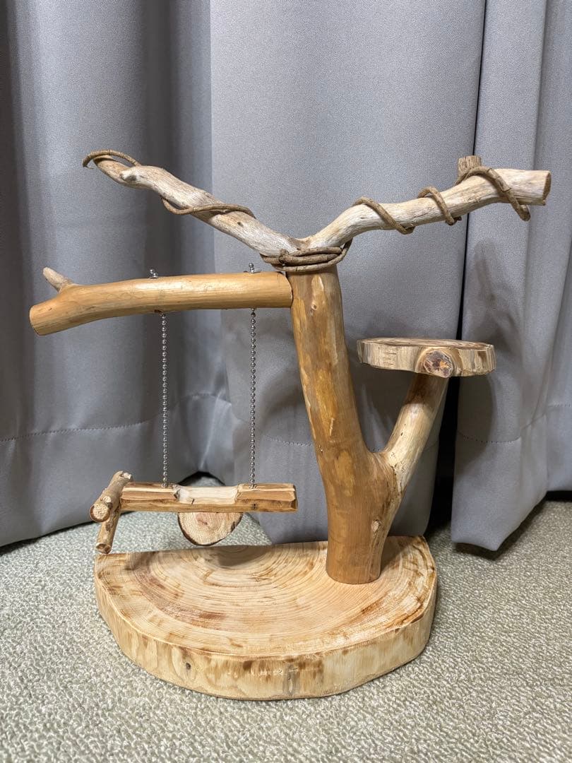 羊毛フェルト　ハンドメイド　みんなでお正月アスレチック