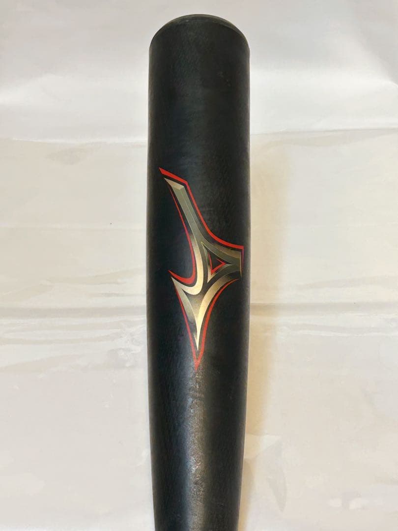 ★破れ・ヒビ無し★85cm ミズノ ビヨンドマックスレガシー 軟式バット