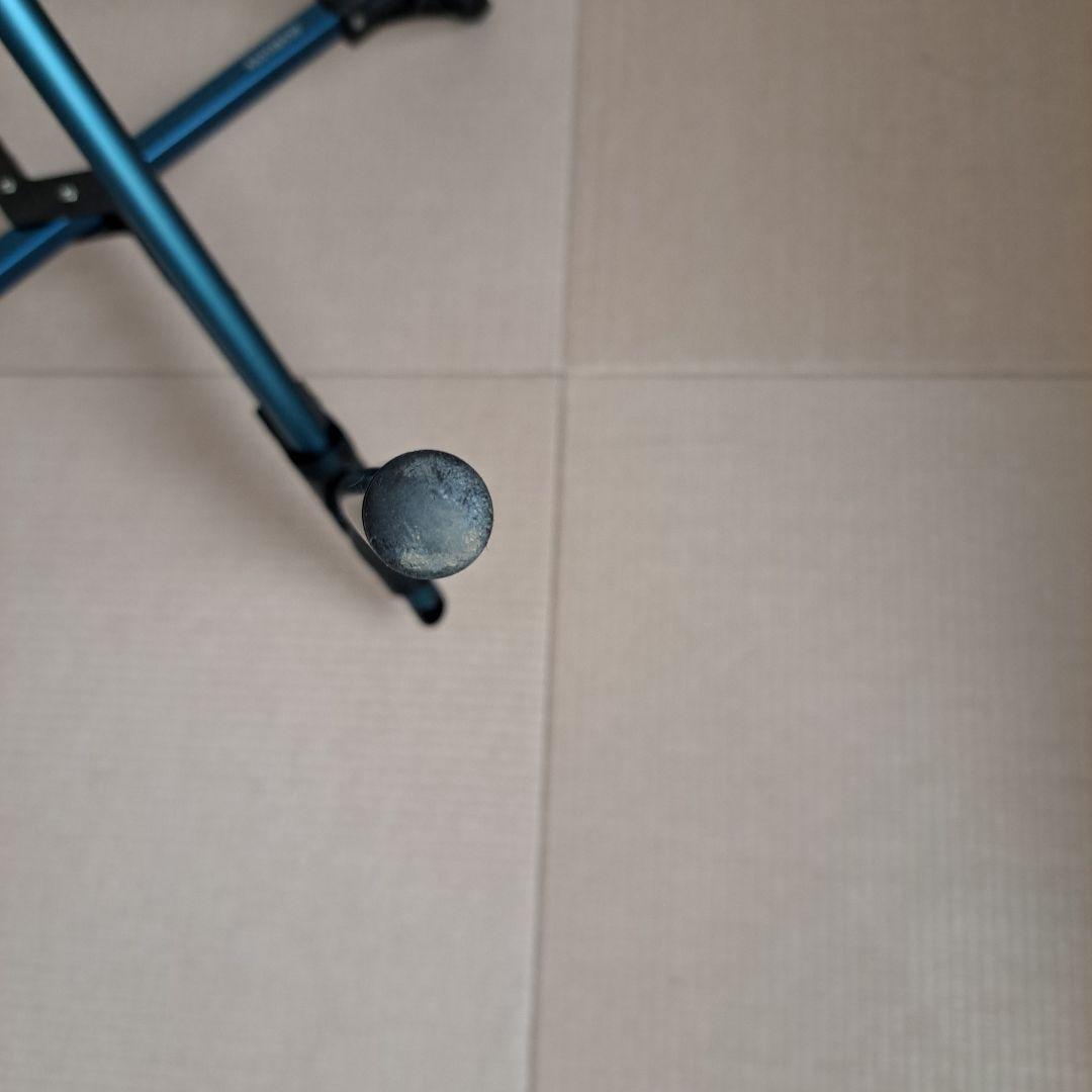 mont-bell　マルチフォールディングテーブル　ワイド