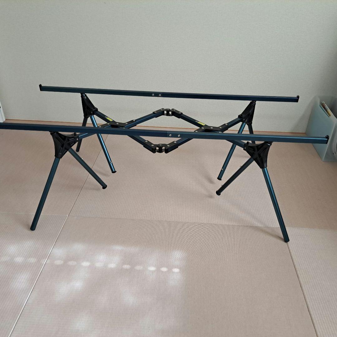 mont-bell　マルチフォールディングテーブル　ワイド