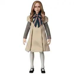 MAFEX マフェックス M3GAN ミーガン メディコム・トイ フィギュア