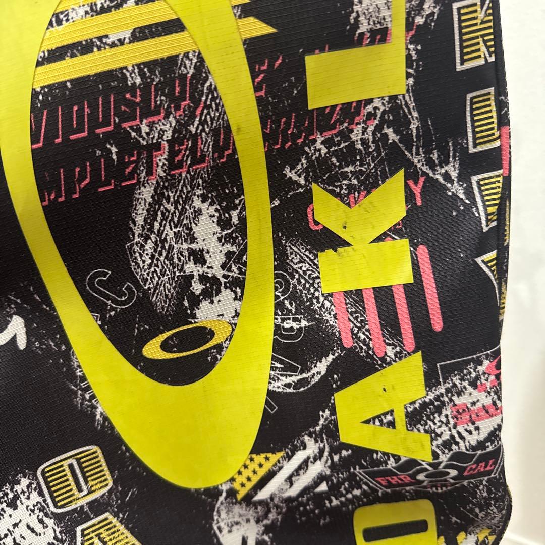 Oakley ゴルフ　キャディバッグ