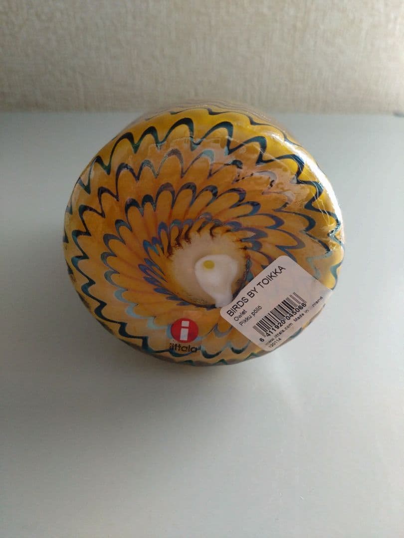 【専用ケースあり】イッタラ バード オイバトイッカ オウレット オウル