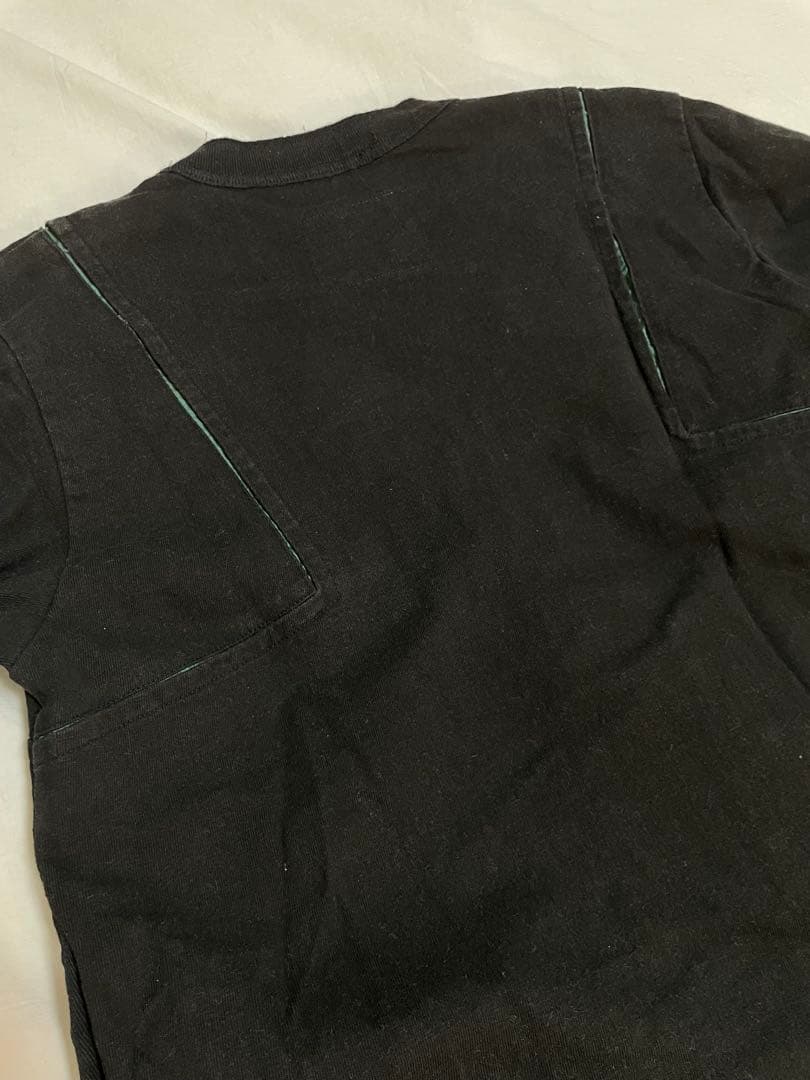 sacai ロングスリーブシャツ