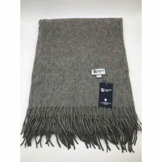 Johnstons of Elginジョンストンズ オブ エレガン大判ストール9