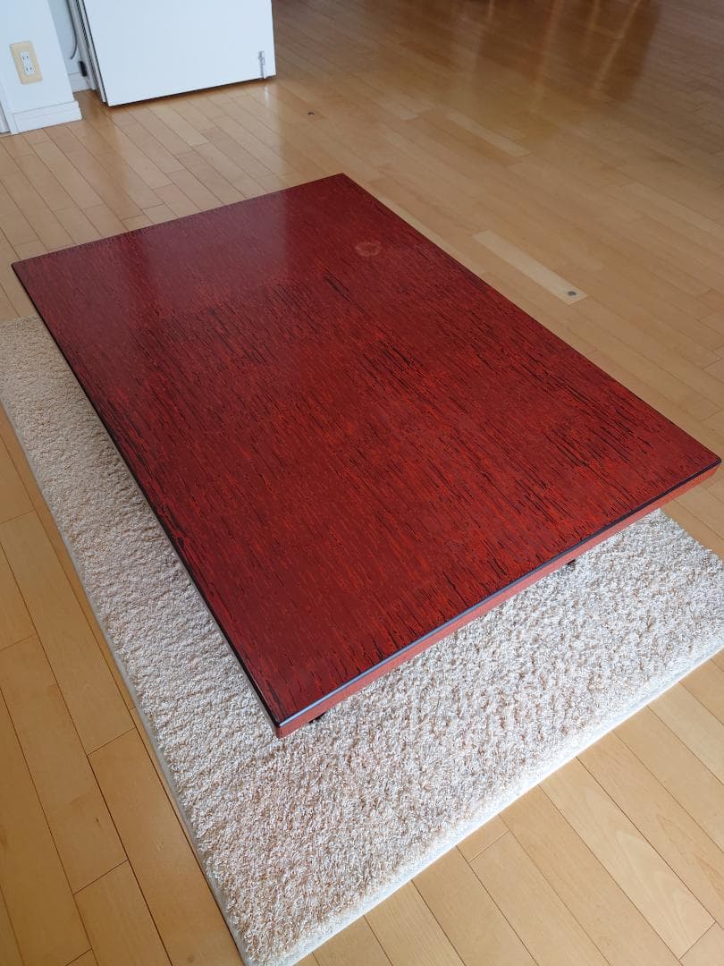 座卓　ローテーブル