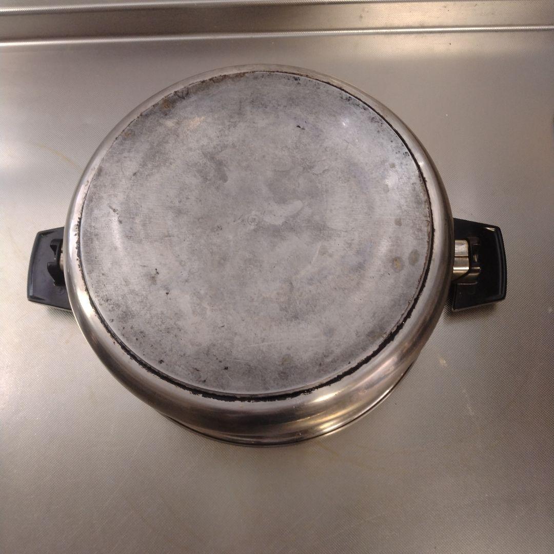 ロイヤルクイーン6コ―ト大スチーマ―（15%値引きしました）