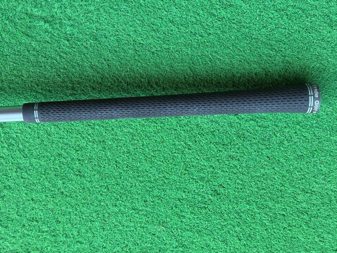 G440 ハイブリッド ALTA J CB BLUE 右利き用 #4 23度