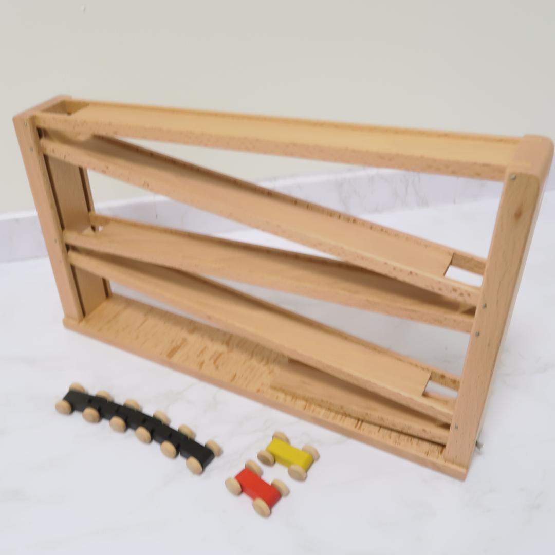 ベック社 ドイツ製 トレインカースロープ BECK